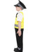 Buy Police Boy Costume for Kids from Costume Super Centre AU