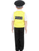 Buy Police Boy Costume for Kids from Costume Super Centre AU