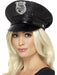 Buy Police Sequin Fever Hat for Adults from Costume Super Centre AU
