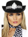 Buy Policewoman's Hat for Adults from Costume Super Centre AU