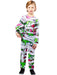 Buy Pop Art Mummy Costume for Kids from Costume Super Centre AU
