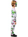 Buy Pop Art Mummy Costume for Kids from Costume Super Centre AU