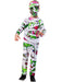 Buy Pop Art Mummy Costume for Kids from Costume Super Centre AU