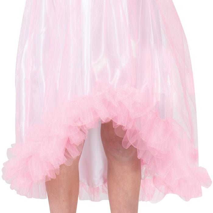 Buy Poppy Bridesmaid Costume for Kids - Dreamworks Trolls 3 from Costume Super Centre AU