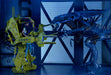 Buy Power Loader P-5000 Deluxe Vehicle 40th Anniversary - Aliens - NECA Collectibles from Costume Super Centre AU