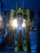 Buy Power Loader P-5000 Deluxe Vehicle 40th Anniversary - Aliens - NECA Collectibles from Costume Super Centre AU