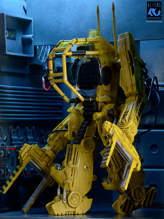 Buy Power Loader P-5000 Deluxe Vehicle 40th Anniversary - Aliens - NECA Collectibles from Costume Super Centre AU