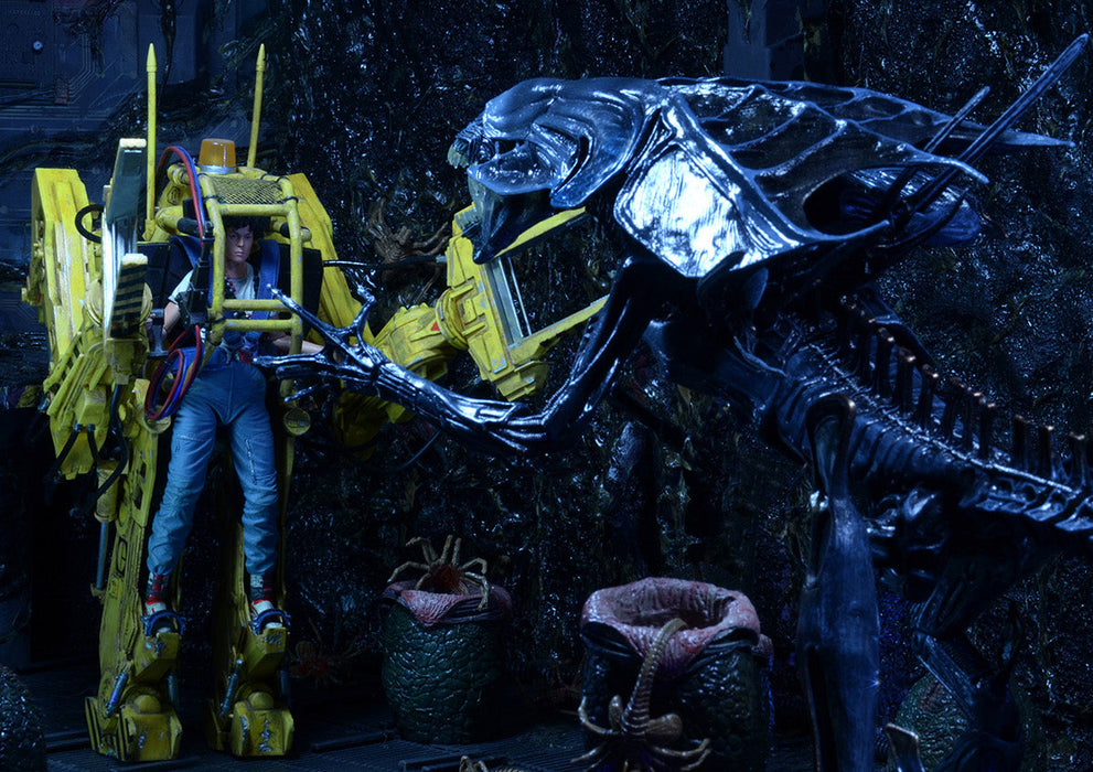 Buy Power Loader P-5000 Deluxe Vehicle 40th Anniversary - Aliens - NECA Collectibles from Costume Super Centre AU