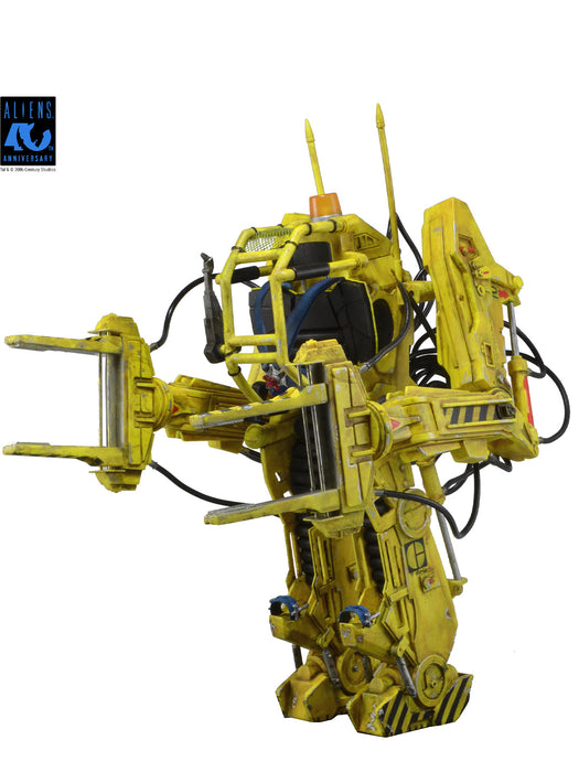 Buy Power Loader P-5000 Deluxe Vehicle 40th Anniversary - Aliens - NECA Collectibles from Costume Super Centre AU