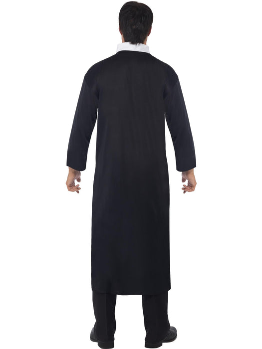 Buy Priest Robe Costume for Adults from Costume Super Centre AU