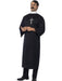 Buy Priest Robe Costume for Adults from Costume Super Centre AU