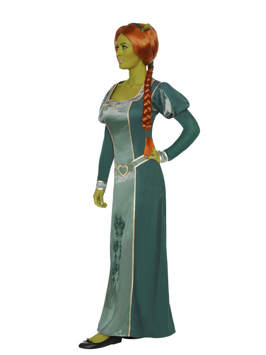 Buy Princess Fiona Costume for Adults - Shrek from Costume Super Centre AU
