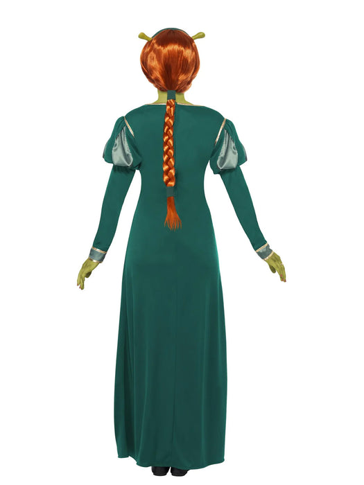 Buy Princess Fiona Costume for Adults - Shrek from Costume Super Centre AU