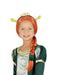 Buy Princess Fiona Wig for Kids - Shrek from Costume Super Centre AU