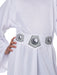 Buy Princess Leia Classic Costume for Kids - Disney Star Wars from Costume Super Centre AU