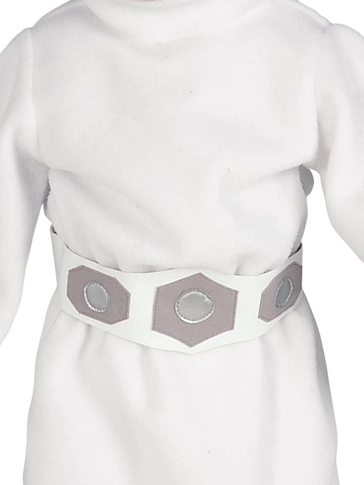 Buy Princess Leia Toddler Costume - Disney Star Wars from Costume Super Centre AU