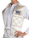 Buy Princess Leia Hoth Costume for Adults - Disney Star Wars from Costume Super Centre AU