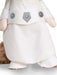 Buy Princess Leia Pet Costume - Disney Star Wars from Costume Super Centre AU