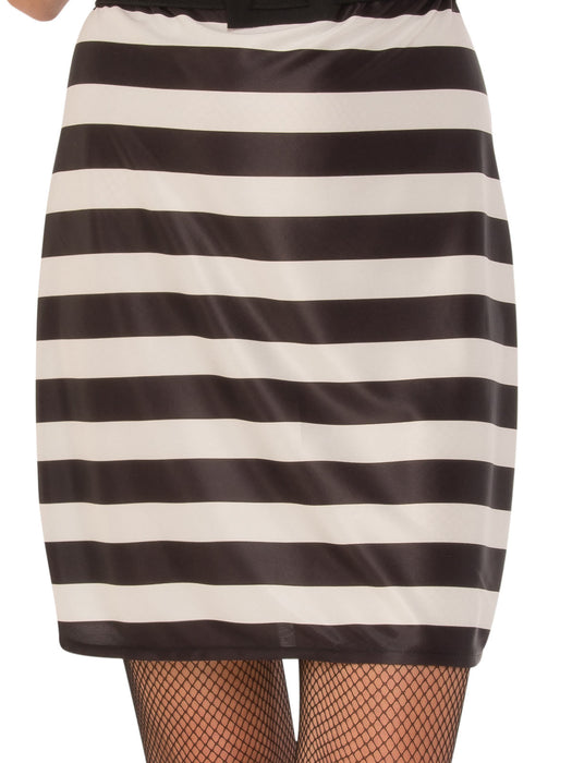 Buy Prisoner Girl Costume for Adults from Costume Super Centre AU