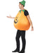Buy Pumpkin Costume for Adults from Costume Super Centre AU