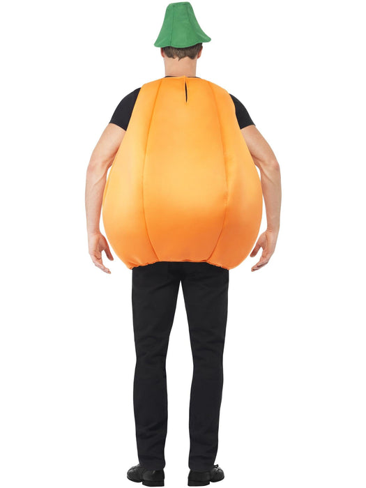 Buy Pumpkin Costume for Adults from Costume Super Centre AU