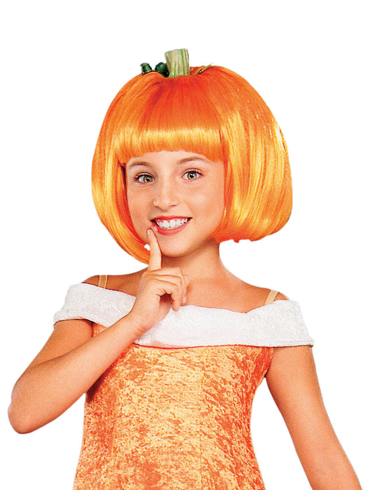 Buy Pumpkin Spice Costume for Kids from Costume Super Centre AU