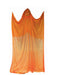 Buy Pumpkin Spooky Hanging 7 Foot Prop from Costume Super Centre AU