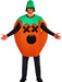 Buy Pumpkin Tabard Costume for Adults from Costume Super Centre AU