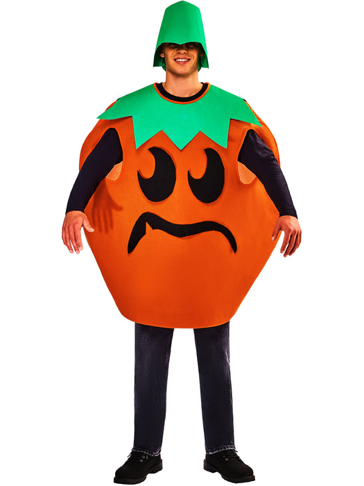 Buy Pumpkin Tabard Costume for Adults from Costume Super Centre AU