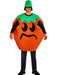Buy Pumpkin Tabard Costume for Adults from Costume Super Centre AU