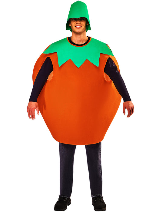 Buy Pumpkin Tabard Costume for Adults from Costume Super Centre AU