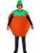 Buy Pumpkin Tabard Costume for Adults from Costume Super Centre AU