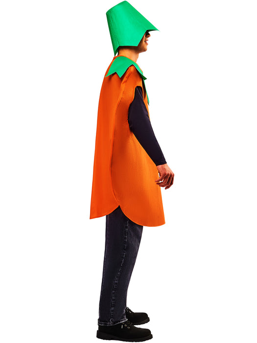Buy Pumpkin Tabard Costume for Adults from Costume Super Centre AU