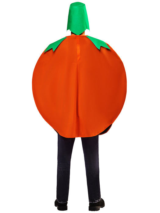Buy Pumpkin Tabard Costume for Adults from Costume Super Centre AU