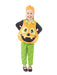 Buy Pumpkin Tabard Costume for Kids from Costume Super Centre AU
