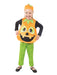 Buy Pumpkin Tabard Costume for Kids from Costume Super Centre AU
