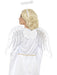 Buy Pure Angel White Accessory Set for Adults from Costume Super Centre AU