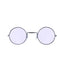 Buy Purple Hippy Specs for Adults from Costume Super Centre AU