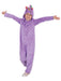Buy Purple Unicorn Costume for Kids from Costume Super Centre AU