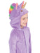 Buy Purple Unicorn Costume for Kids from Costume Super Centre AU