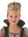 Buy Queen Of Hearts Costume for Kids - Disney Alice in Wonderland from Costume Super Centre AU