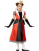 Buy Queen of Hearts Deluxe Costume for Kids from Costume Super Centre AU