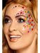 Buy Rainbow Jewel Face Gems from Costume Super Centre AU