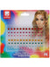 Buy Rainbow Jewel Face Gems from Costume Super Centre AU