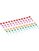 Buy Rainbow Jewel Face Gems from Costume Super Centre AU