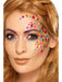 Buy Rainbow Jewel Face Gems from Costume Super Centre AU