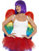 Buy Rainbow Large Feathered Wings for Adults from Costume Super Centre AU