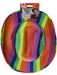 Buy Rainbow Stetson Hat for Adults from Costume Super Centre AU