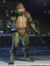 Buy Raphael 1990 - 1/4 Scale Action Figurine - Teenage Mutant Ninja Turtles - NECA Collectibles from Costume Super Centre AU