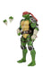 Buy Raphael - 7" Scale Action Figure - TMNT x Fortnite - NECA Collectibles from Costume Super Centre AU